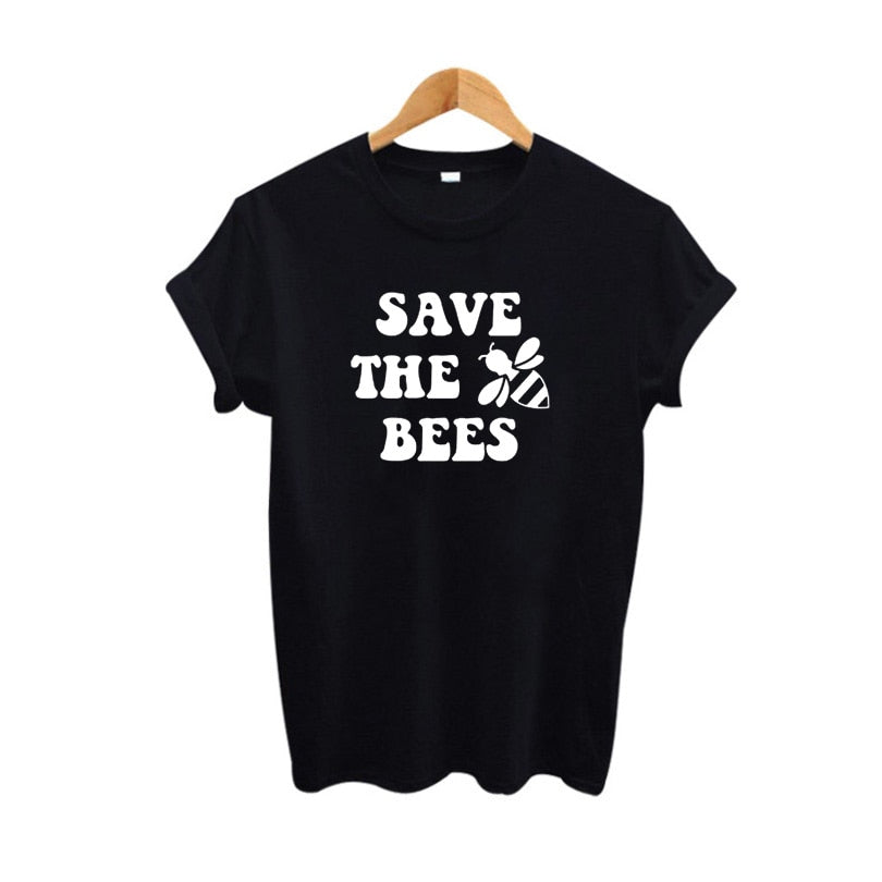 Save The Bees Tee