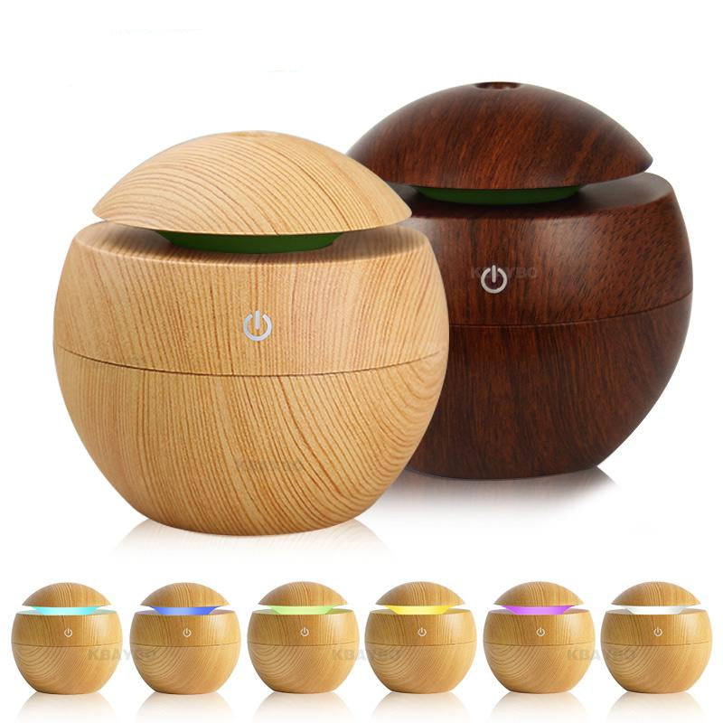 Wooden Ball (130ML)