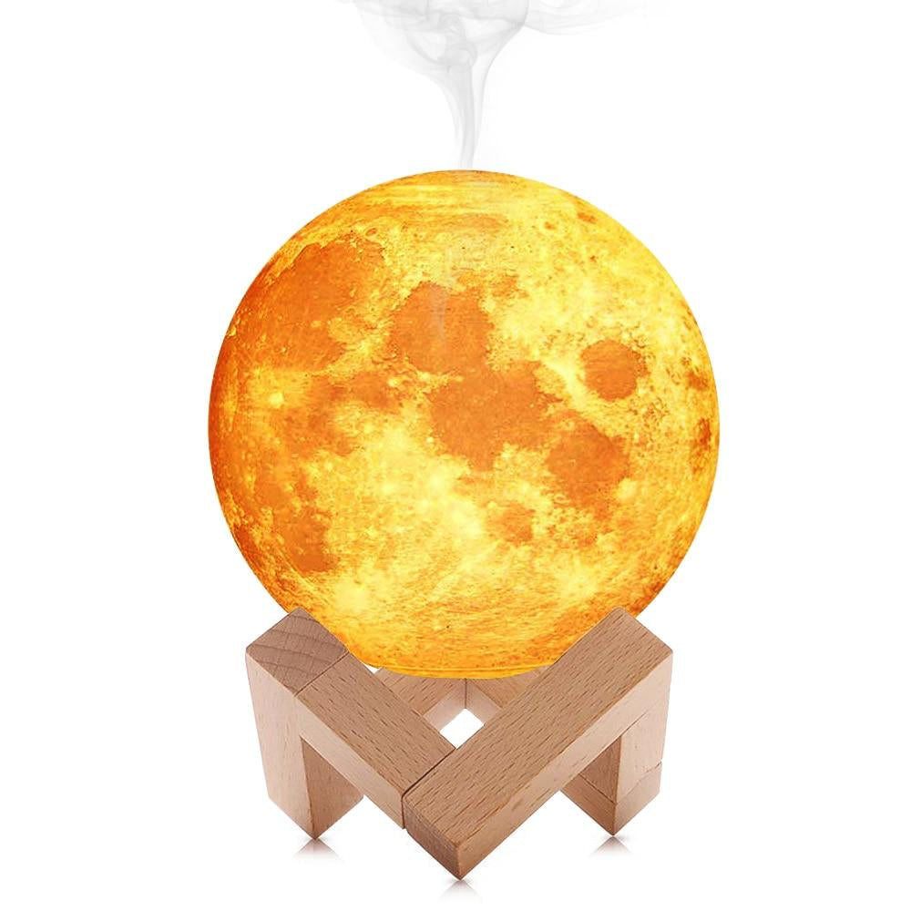 The Moon LED Lamp (880ML)