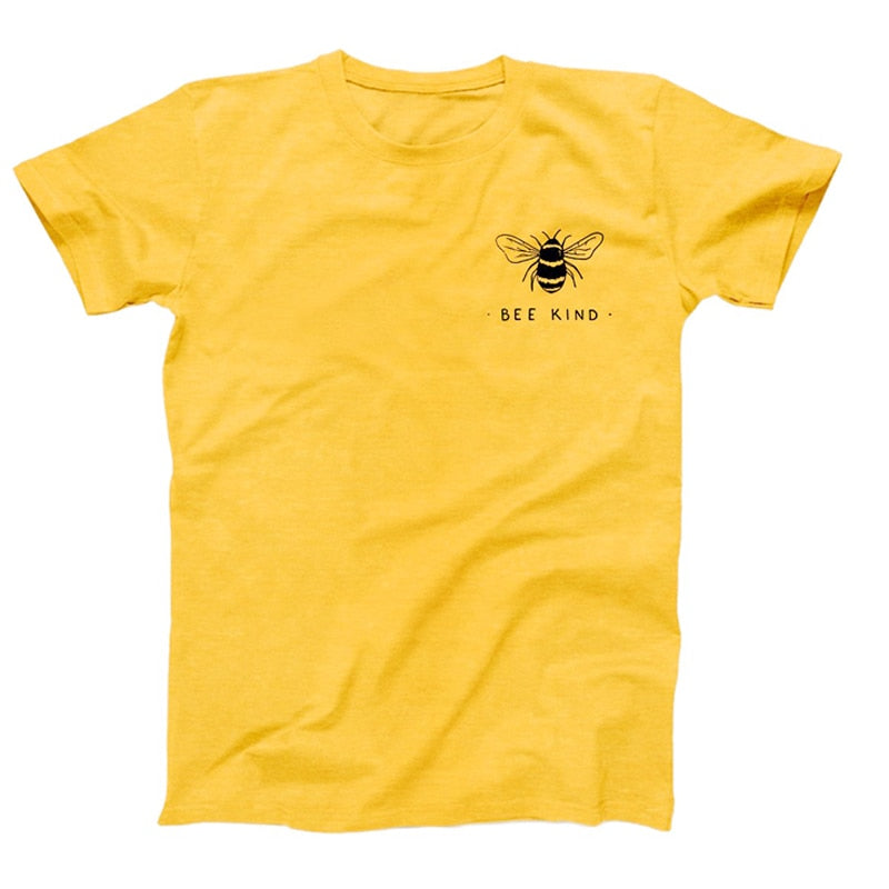 Bee Kind Tee