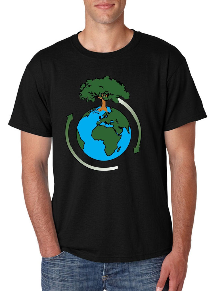 Save The Planet Tee